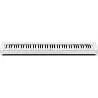 Casio CDP S110 Digitalt Piano X-Ramme Pakke Hvit