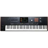 Korg Pa5X 76 Professional Arranger Keyboard