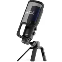 Rode NT-USB+ - USB Microphone
