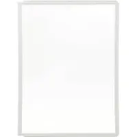 Durable Lomme SHERPA PANEL A4, grå