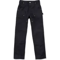 Carhartt Duck Double Front Loose Fit Bukser