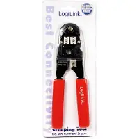 Logilink WZ0004, Krympeverktøy