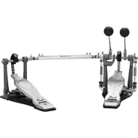 Pearl P-1032 Eliminator Solo Black Double Pedal