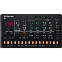 Roland Aira Compact S-1 Tweak Synth with Case