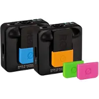 Rode Colors 2 Kolorowe nakładki na Wireless GO i Lavalier