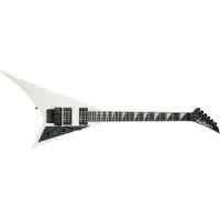 Jackson JS Series Rhoads JS32 Amaranth Fingerboard Ivory
