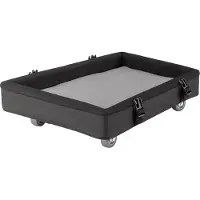 Yamaha Stagepas 1K Tralle