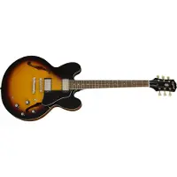 Epiphone ES-335 Vintage Sunburst