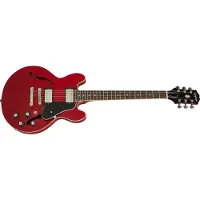 Epiphone ES-339 Cherry