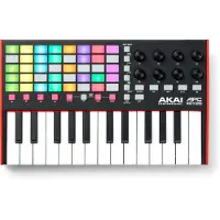 Akai Professional APC Key 25 MKII Ableton MIDI-kontroller