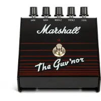 Marshall The Guvnor Reissue Forvrengningspedal