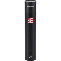 Se Electronics sE8 Condenser Microphone