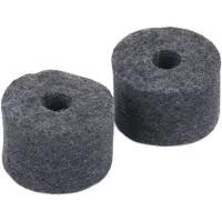 Pearl FLW-001/2 Cymbal Felts 2pk