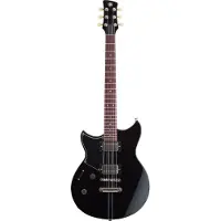 Yamaha Revstar Element RSE20 Left-Handed Black