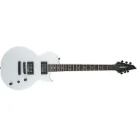 Jackson JS Series Monarkh SC JS22 Snow White