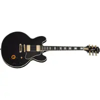 Epiphone BB King Lucille Ebony
