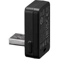 Casio WU-BT10C5 Bluetooth Kodekrets