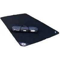 Protection racket Origami Folding Drum Mat 2.75m x 1.6m