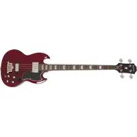 Epiphone EB-3 SG Bassgitar Cherry
