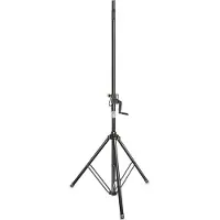 Gravity GSP4722B Wind Up Speaker Stand