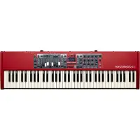 Nord Electro 6D Note 73 Note Keyboard Package