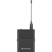 Sennheiser EW-D SK Trådløs Bodypack Sender U1 / 5-bånd