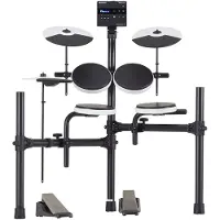 Roland TD-02K V-Drums Elektronisk Trommesett