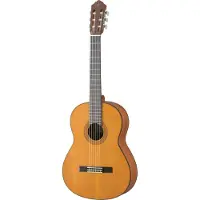 Yamaha CG122MC Classical Guitar