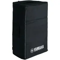 Yamaha Høyttaler Cover for DXR15 DBR15 og CBR15