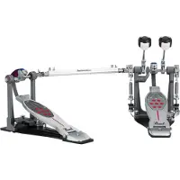 Pearl Eliminator Redline Double Pedal Belt Drive