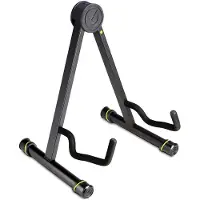 Gravity GSA01A Solo-G A-Frame står For akustiske gitarer