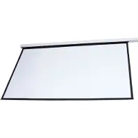 Eurolite Leinwand 16 9 B x H 360 cm 200 - Motorleinwand (80901167)