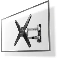 Nedis Tvwm5530bk Veggfeste For Tv