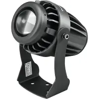 Eurolite LED PAR spotlight Antall lysdioder: 1 10 W (51916158)