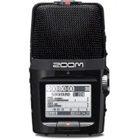 Zoom H2n Opptaker