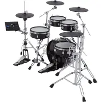 Roland VAD-307 V-Drums Akustisk-design Trommesett