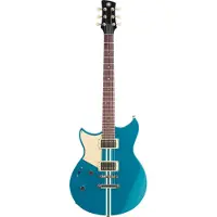 Yamaha Revstar Element RSE20 Left-Handed Swift Blue
