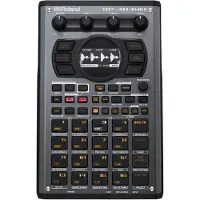 Roland SP-404 MKII Creative Sampler with Bag