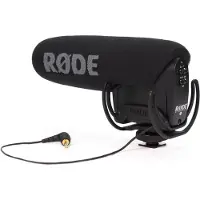 Rode Videomic Pro Rycote Kameramikrofon