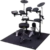 Roland TDM-10 V-Drum Trommematte