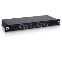 LD Systems X223 Active Crossover
