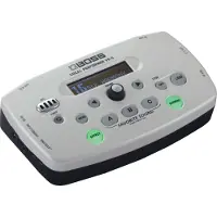 BOSS VE-5 Vocal Performer Vokalbehandler Hvit