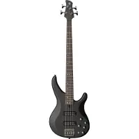 Yamaha TRBX 504 Bass Translucent Black