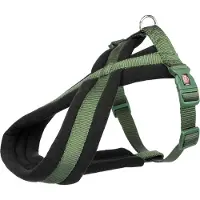 Trixie New Premium Comfort 25 Mm Hundesele