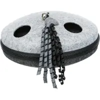 Trixie Wiggle & Fumble, filt, 23 cm