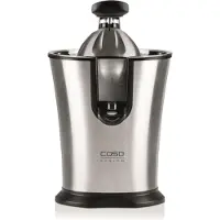 Caso CP 330 Pro slowjuicer 160 W rustfritt stål