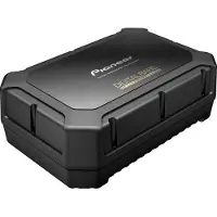 Pioneer TS-WX400DA Aktiv subwoofer - 250 watt