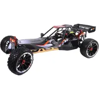 Amewi Buggy Pitbull X 25ccm 2,4 GHz M 1:5, 12,5 kg