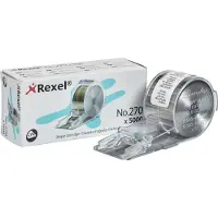 Rexel Stella 70 Stiftemaskiner