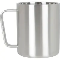 Lifeventure Stainless Steel Campingkrus